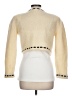 Assorted Brands Ivory Cardigan Size L (estimated) - photo 2