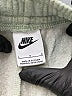 Nike Green Sweatpants Size L - photo 7