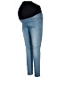 Isabel Maternity Blue Jeans Size 10 Maternity - photo 1