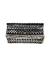 Banana Republic Silver Clutch One size - photo 2