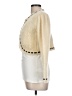 Assorted Brands Ivory Cardigan Size L (estimated) - photo 5