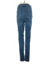 Old Navy Solid Blue Jeans Size 2 - 6 - photo 2