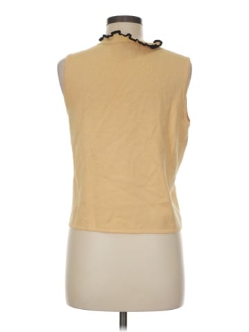 St. John Sweater Vest (view 2)