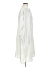 Cupshe 100% Polyester Ivory White Kimono Size M - photo 4
