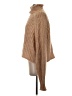 LBLC The Label Tan Turtleneck Sweater Size XS - photo 5