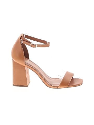 Lulus Sandals (view 1)