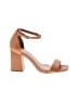 Lulus Tan Sandals Size 8 1/2 - photo 1