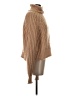 LBLC The Label Tan Turtleneck Sweater Size XS - photo 4