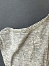 J.Crew 100% Cotton Gray Active Tank Size XS - photo 7