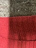 Unbranded Solid Burgundy Pullover Sweater Size M - photo 7