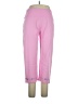 Weekend Pink Casual Pants Size XL - photo 1