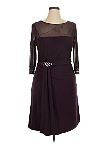Patra Cocktail Dress (view 1)