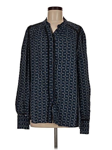 Reiss Kimono (view 1)