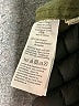 Madewell 100% Cotton Green Dispatch Jacket Size XS - photo 7