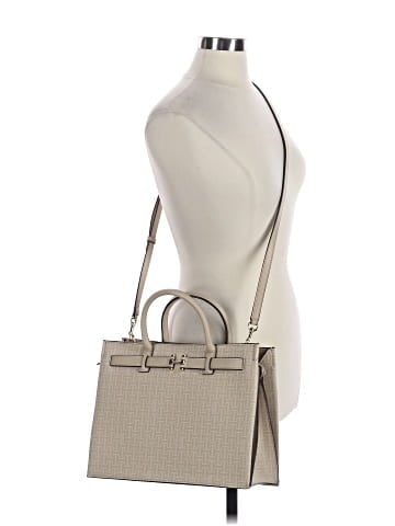 Halston Satchel (view 2)