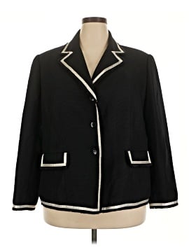 Tahari By Asl Blazer