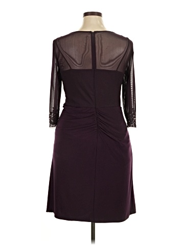 Patra Cocktail Dress (view 2)