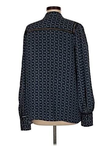 Reiss Kimono (view 2)