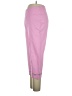 Weekend Pink Casual Pants Size XL - photo 5
