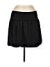 21 Saints Solid Black Casual Skirt Size M - photo 1