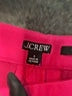 J.Crew Pink Casual Pants Size 6 - photo 4