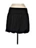 21 Saints Solid Black Casual Skirt Size M - photo 2