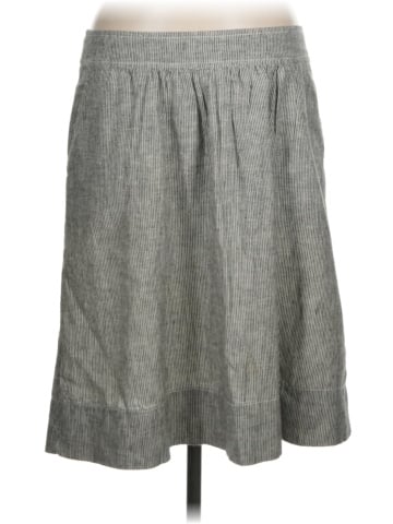 Eileen Fisher Casual Skirt (view 1)
