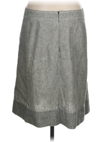 Eileen Fisher Casual Skirt (view 2)