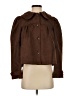 Cider Brown Coat Size XXS - photo 1