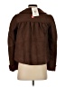 Cider Brown Coat Size XXS - photo 2