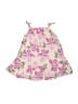 Carter's 100% Cotton Pink Dress 6-9 MO / 9 MO - photo 2
