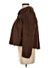 Cider Brown Coat Size XXS - photo 5