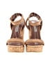 Tabitha Simmons Tan Wedges Size EU (IT) 41 1/2 / US 11 1/2 - photo 2