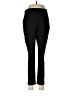 Assorted Brands Solid Black Active Pants Size 8 (petite) - photo 1