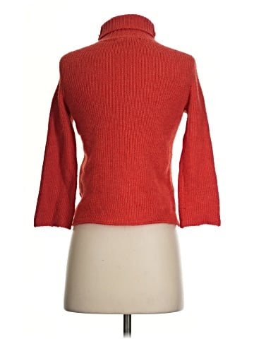 DKNY Turtleneck Sweater (view 2)