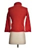 DKNY Red Turtleneck Sweater Size S - photo 2