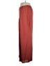 John Mark Red Casual Pants Size 16 - photo 5
