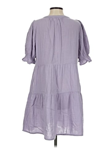 Velvet by Graham & Spencer Casual Dress (view 2)