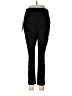Assorted Brands Solid Black Active Pants Size 8 (petite) - photo 2