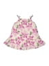 Carter's 100% Cotton Pink Dress 6-9 MO / 9 MO - photo 1