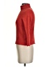DKNY Red Turtleneck Sweater Size S - photo 5