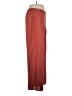 John Mark Red Casual Pants Size 16 - photo 4