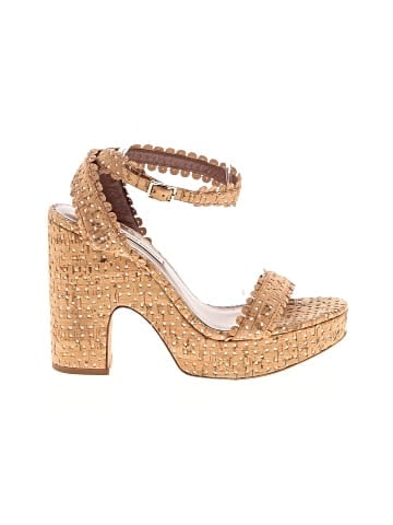 Tabitha Simmons Wedges (view 1)