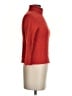 DKNY Red Turtleneck Sweater Size S - photo 4