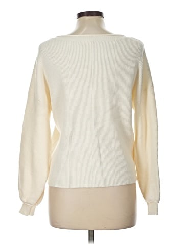 Blu Pepper Pullover Sweater (view 2)