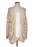 Margaret O'Leary Tan Kimono Size Lg (2) - photo 1