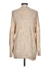 Margaret O'Leary Tan Kimono Size Lg (2) - photo 2