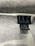 INC International Concepts Print Black Pullover Sweater Size Lg Petite - photo 7