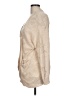 Margaret O'Leary Tan Kimono Size Lg (2) - photo 5