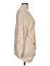Margaret O'Leary Tan Kimono Size Lg (2) - photo 4